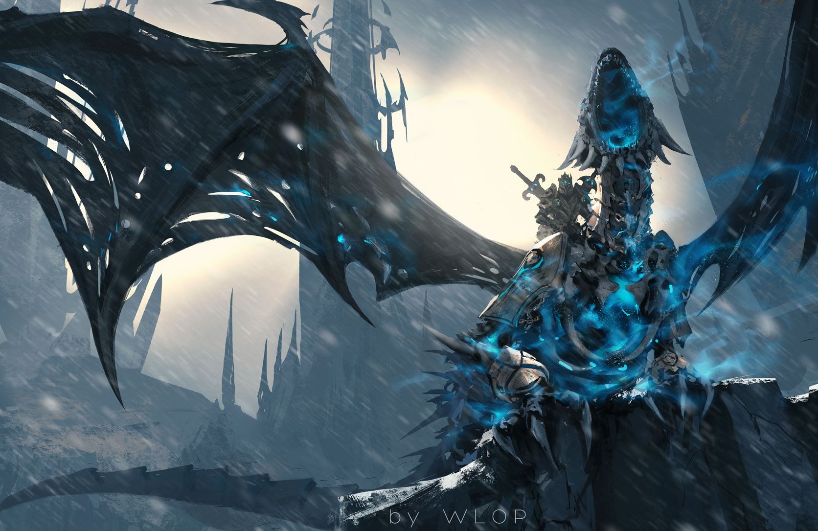 death knight
